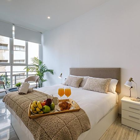 Soho - Comfort & Premium Location Malaga Exterior photo