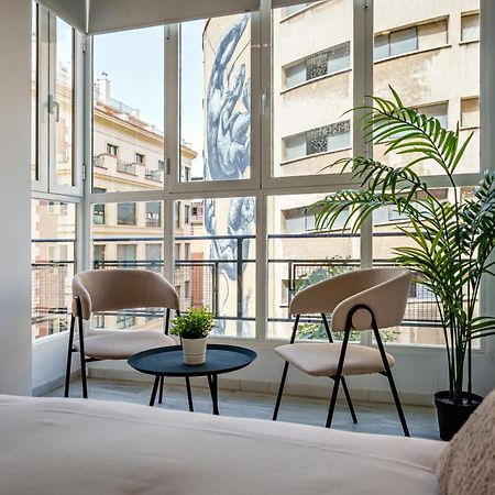 Soho - Comfort & Premium Location Malaga Exterior photo