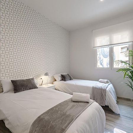 Soho - Comfort & Premium Location Malaga Exterior photo