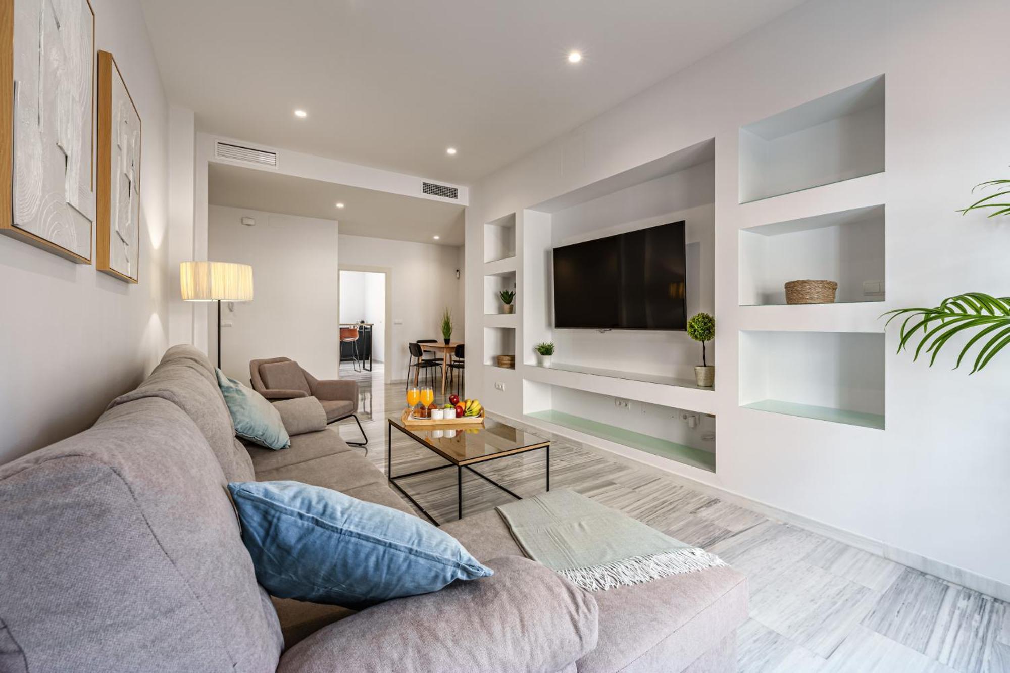Soho - Comfort & Premium Location Malaga Exterior photo