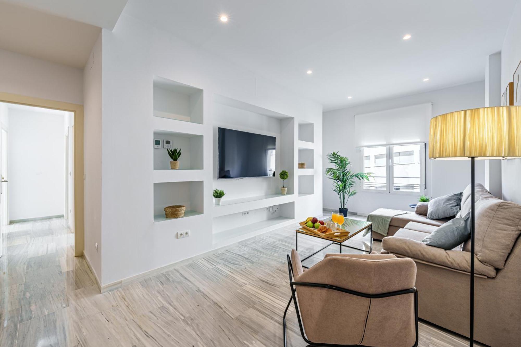 Soho - Comfort & Premium Location Malaga Exterior photo