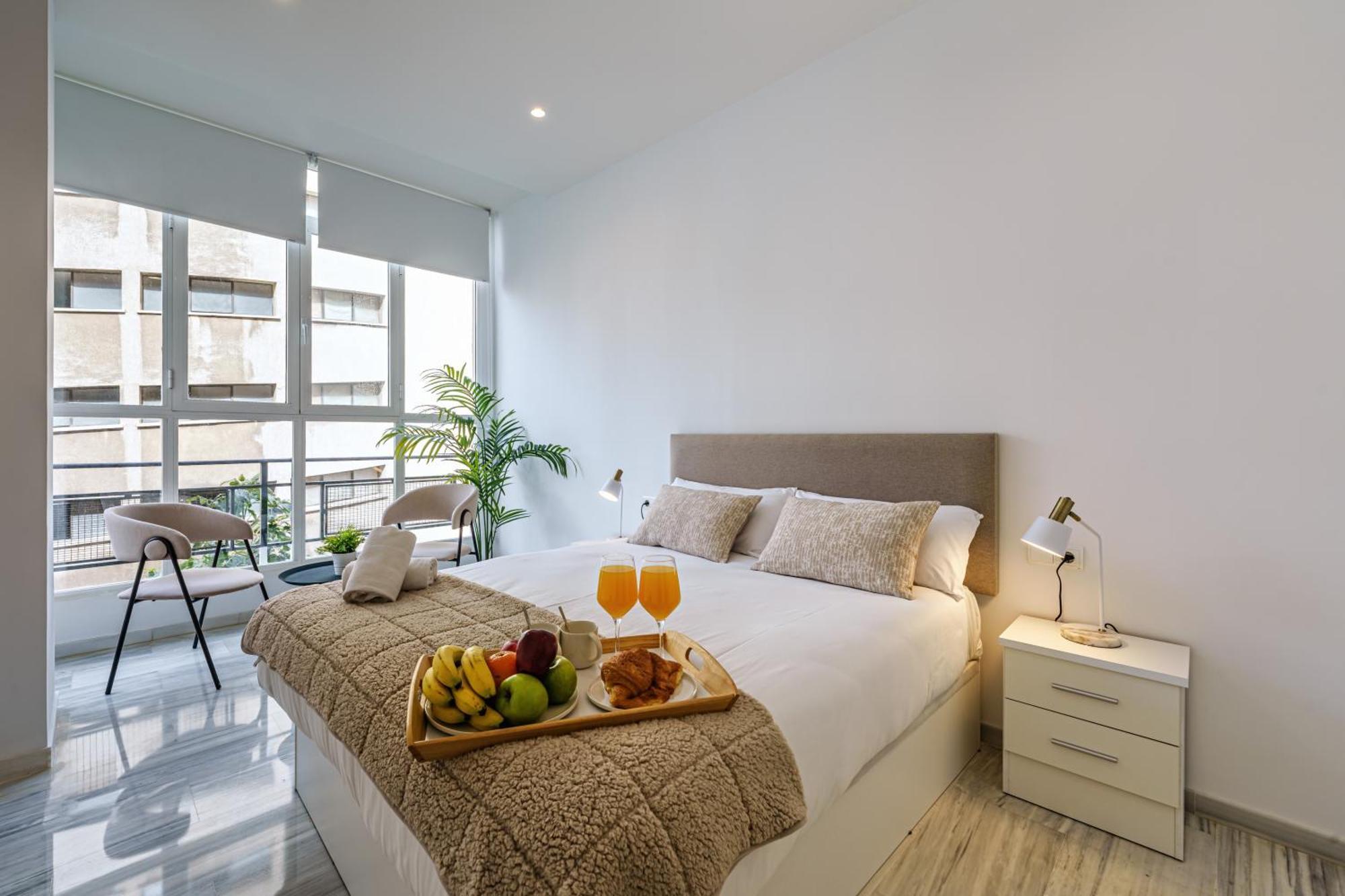 Soho - Comfort & Premium Location Malaga Exterior photo