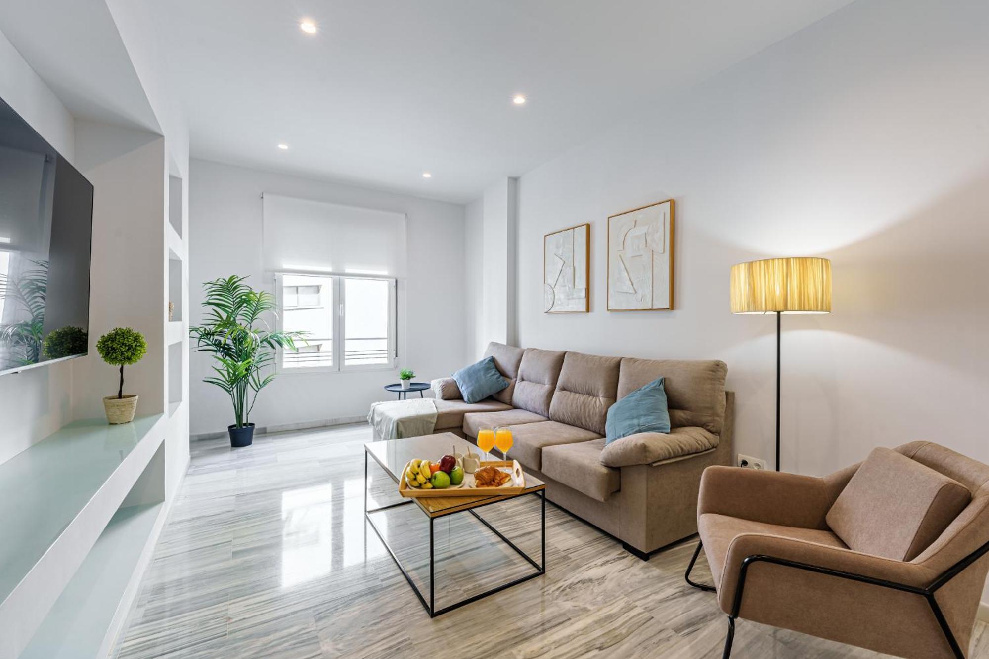 Soho - Comfort & Premium Location Malaga Exterior photo