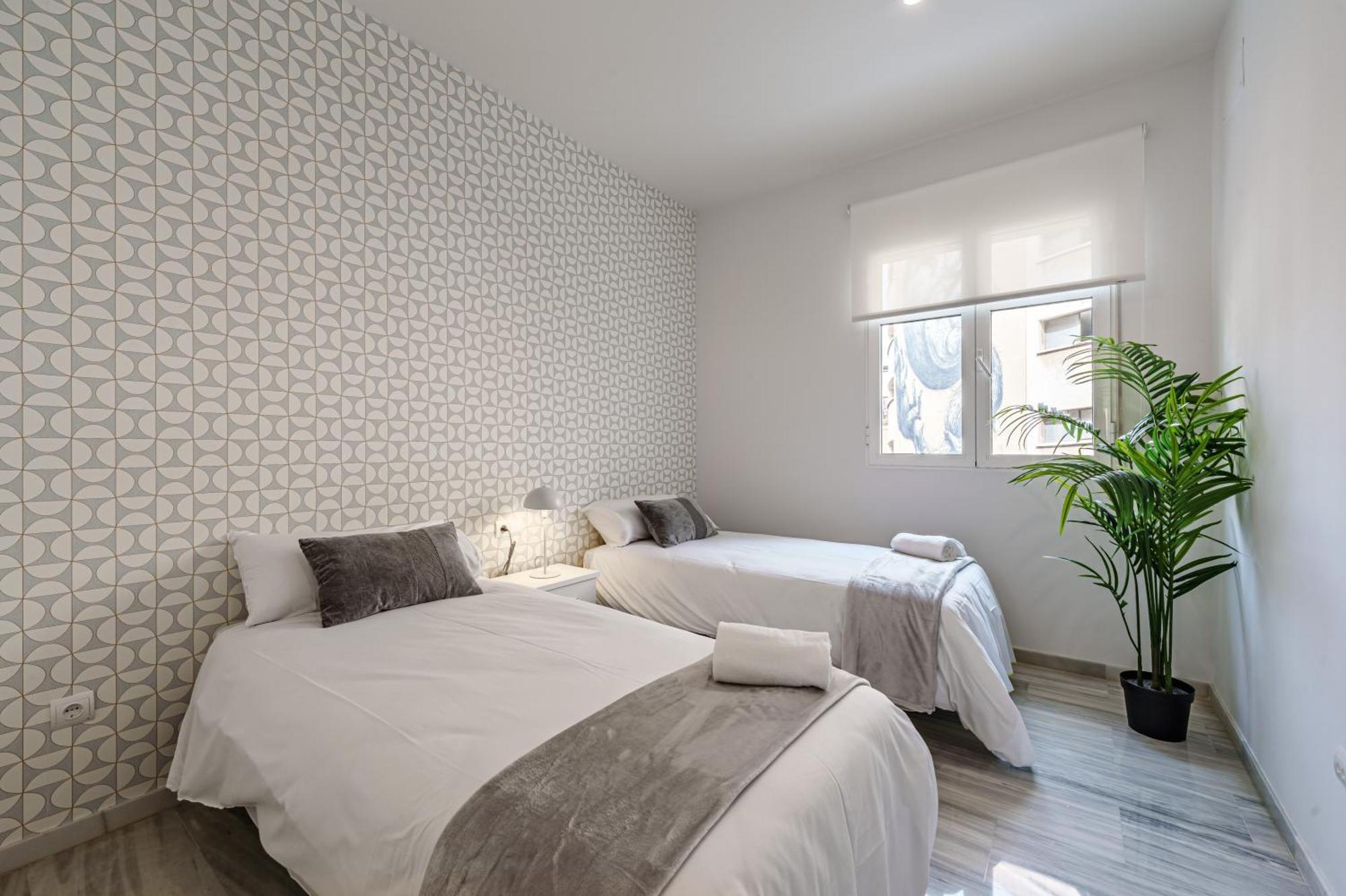 Soho - Comfort & Premium Location Malaga Exterior photo