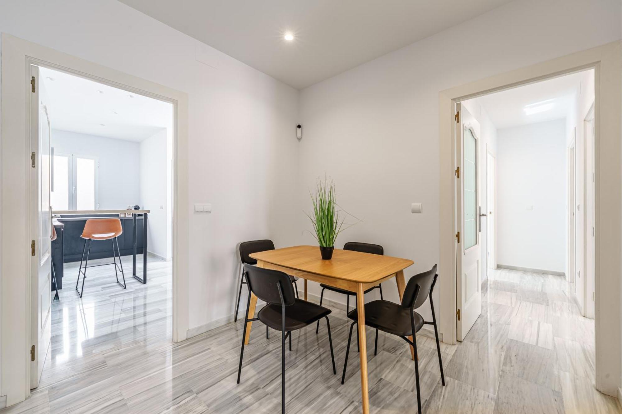 Soho - Comfort & Premium Location Malaga Exterior photo