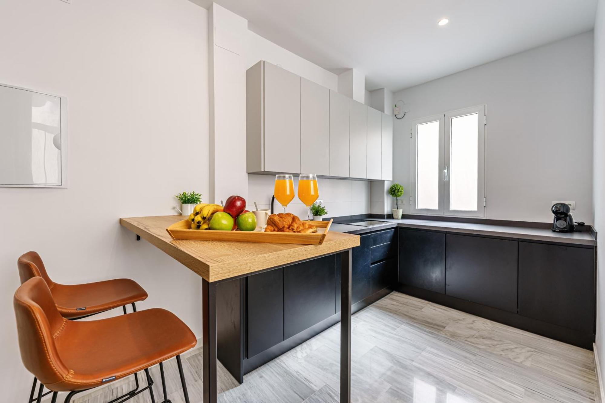 Soho - Comfort & Premium Location Malaga Exterior photo