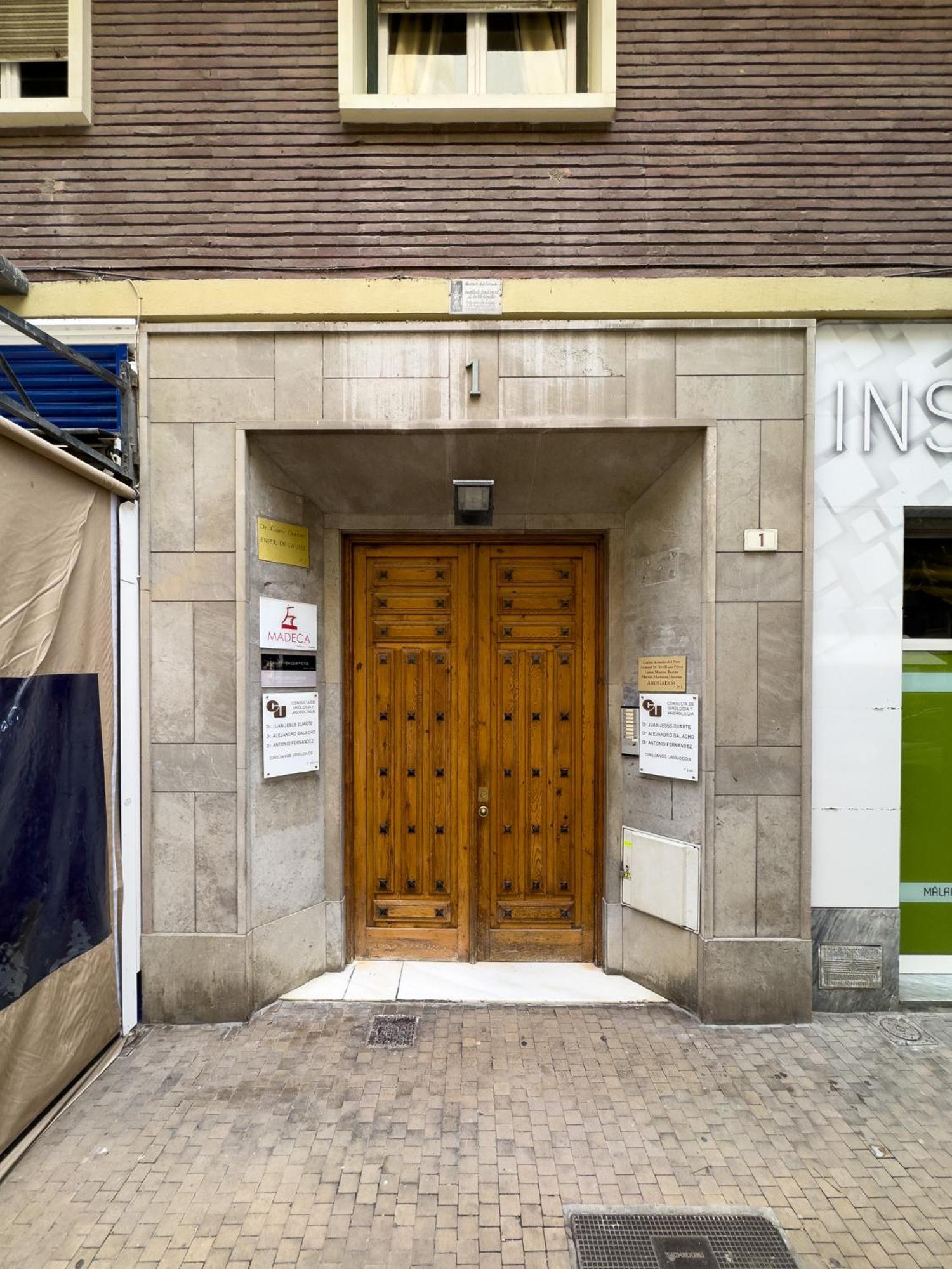 Soho - Comfort & Premium Location Malaga Exterior photo